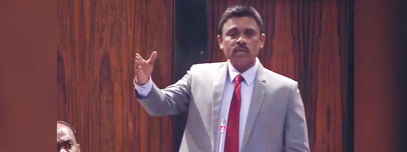 උපයන විට ගෙවීමේ බදු ගැන සාකච්ඡාවක්